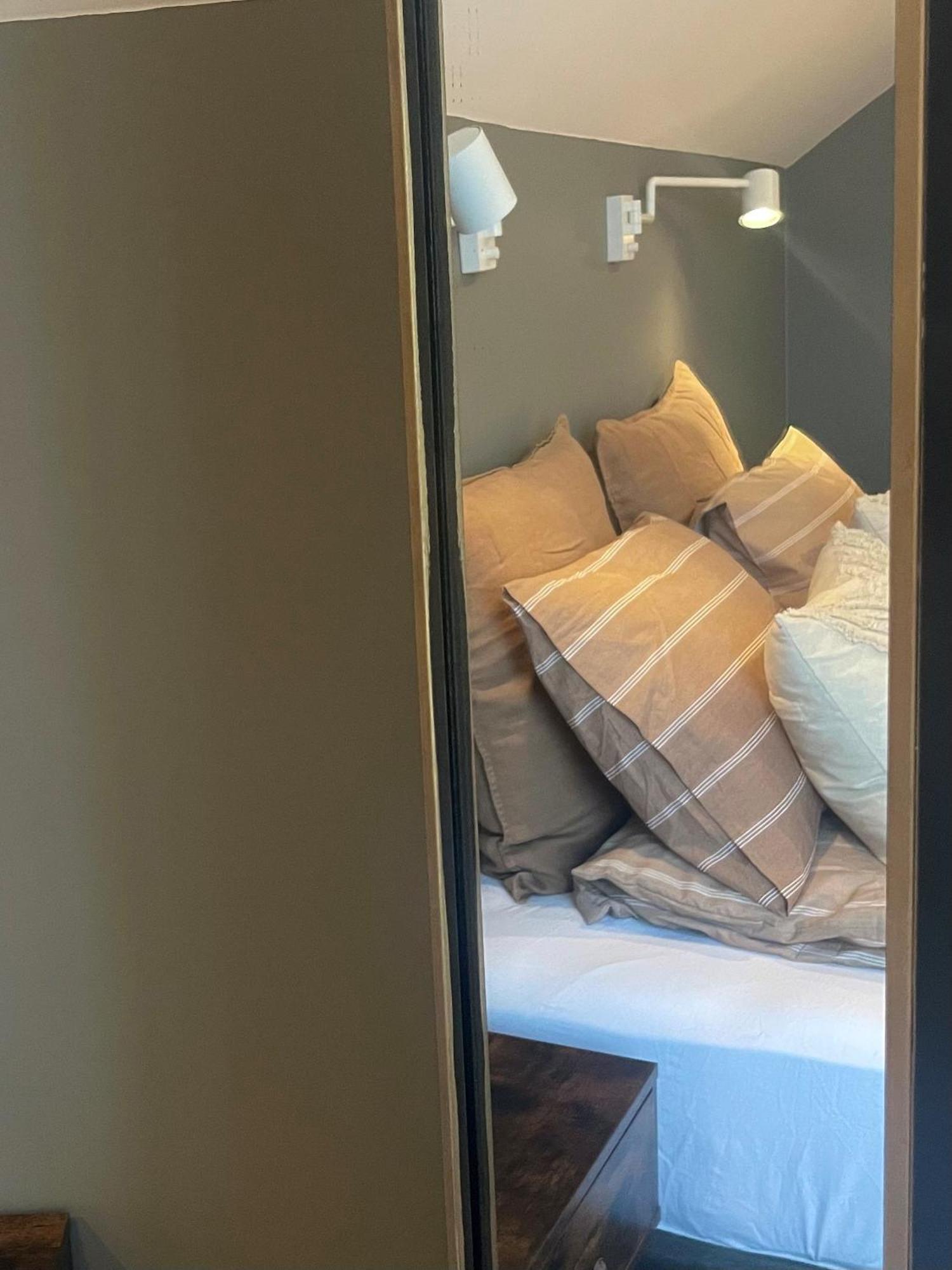 Lindarholl Guesthouse Stori-Bakki Zewnętrze zdjęcie