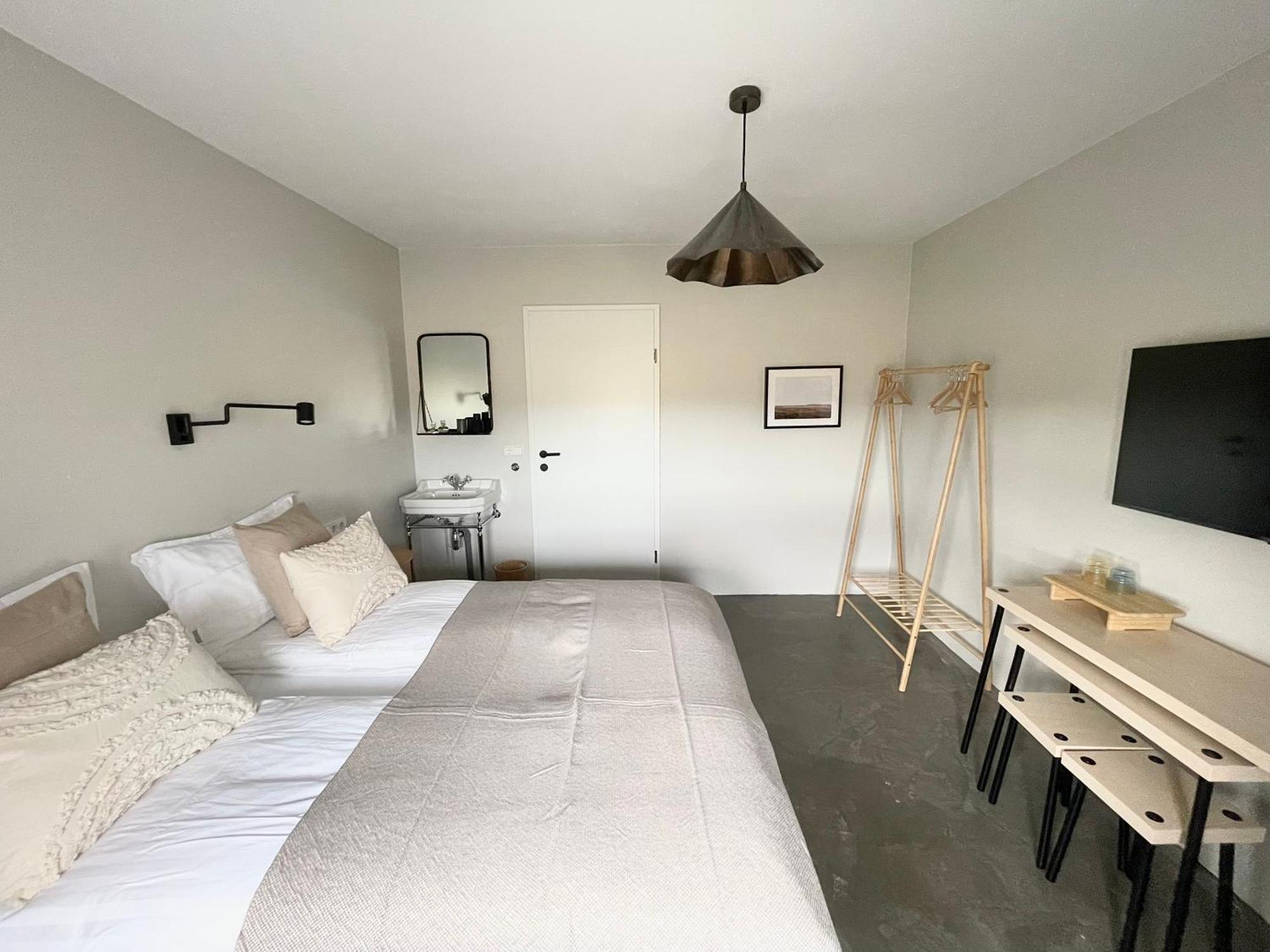 Lindarholl Guesthouse Stori-Bakki Zewnętrze zdjęcie