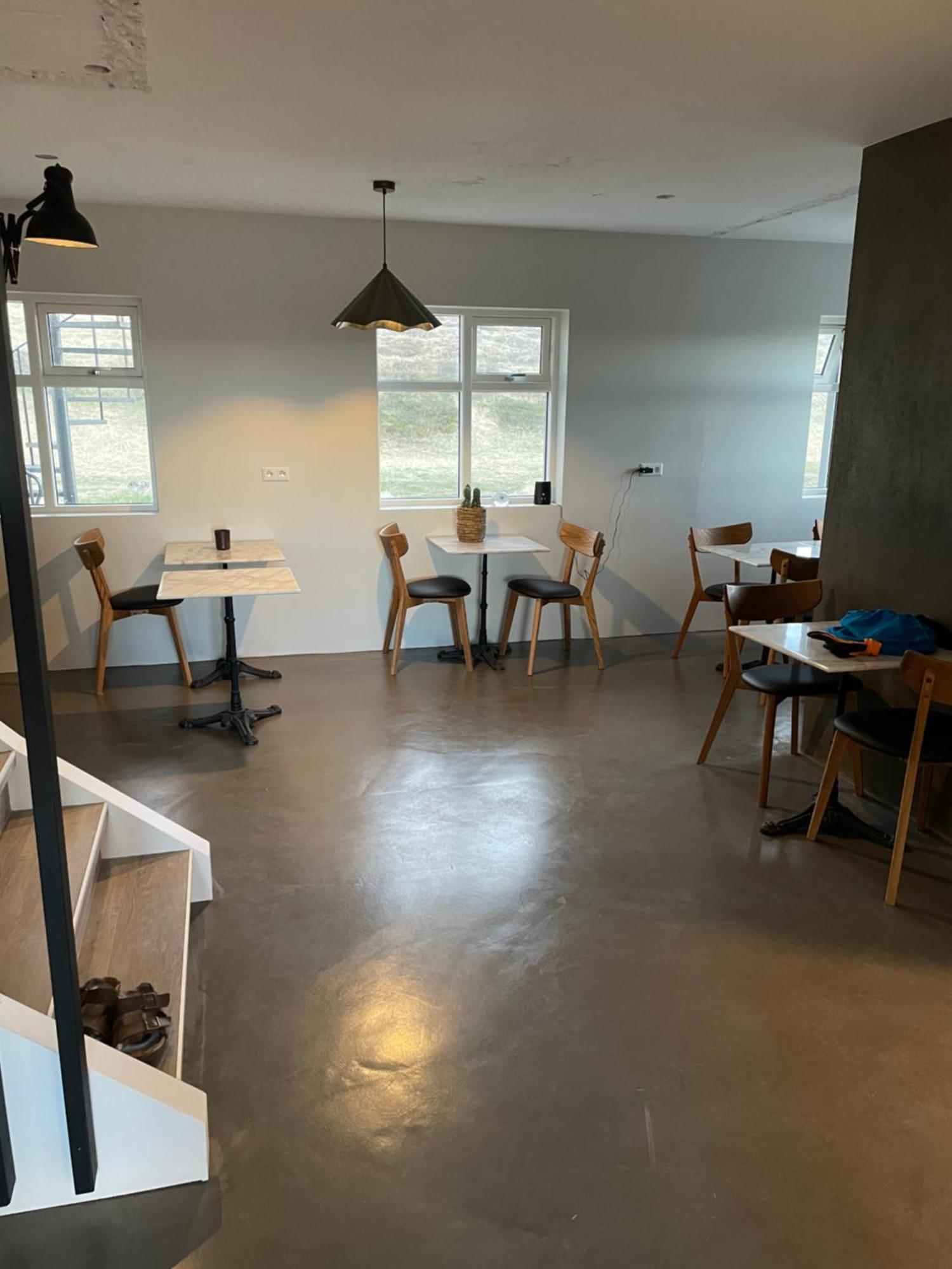 Lindarholl Guesthouse Stori-Bakki Zewnętrze zdjęcie