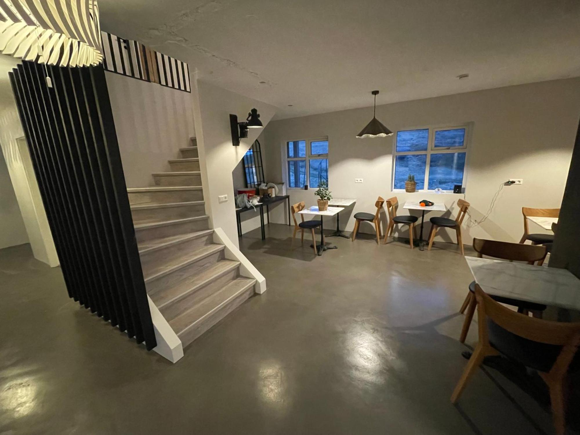 Lindarholl Guesthouse Stori-Bakki Zewnętrze zdjęcie
