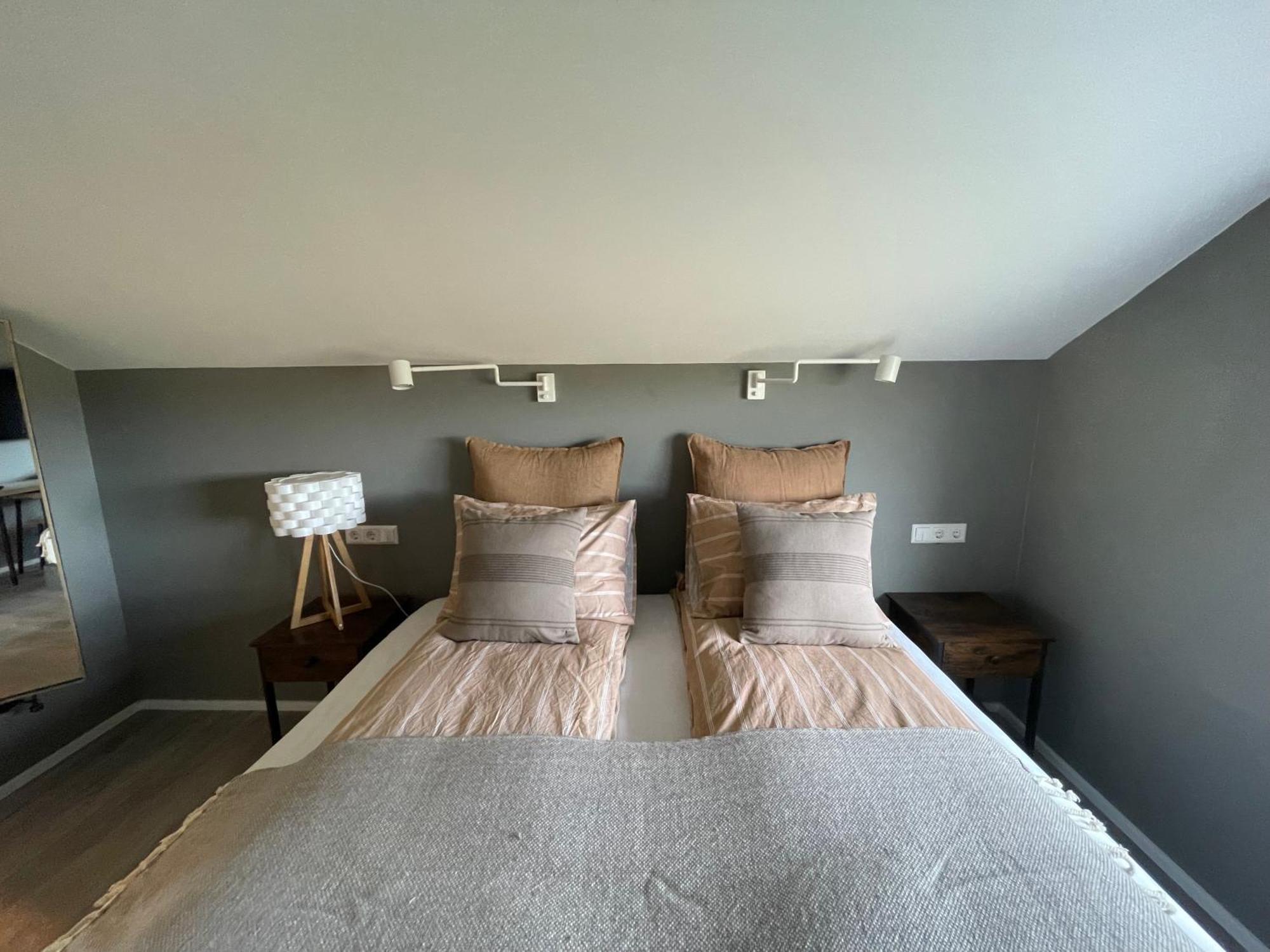 Lindarholl Guesthouse Stori-Bakki Zewnętrze zdjęcie
