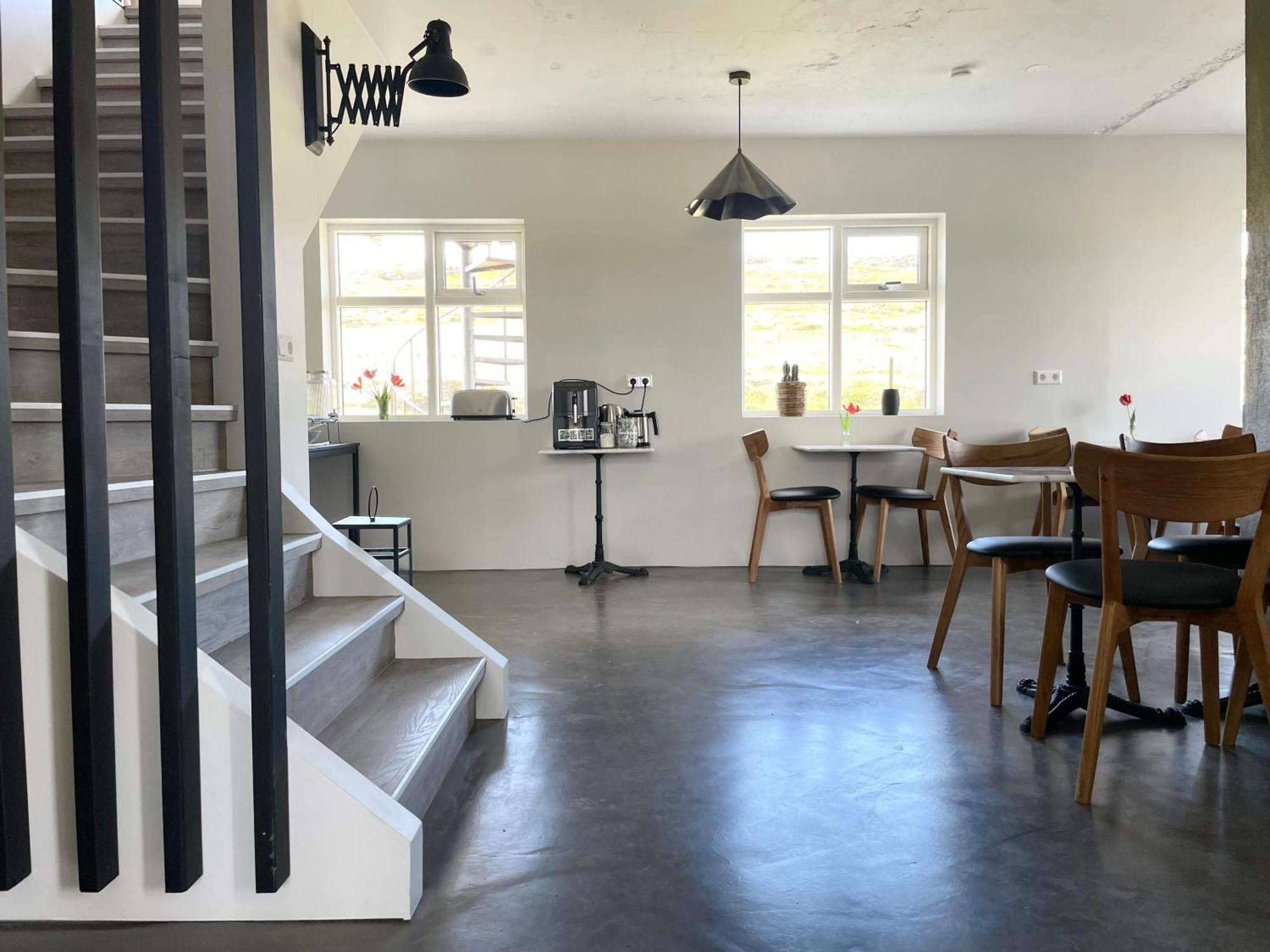 Lindarholl Guesthouse Stori-Bakki Zewnętrze zdjęcie