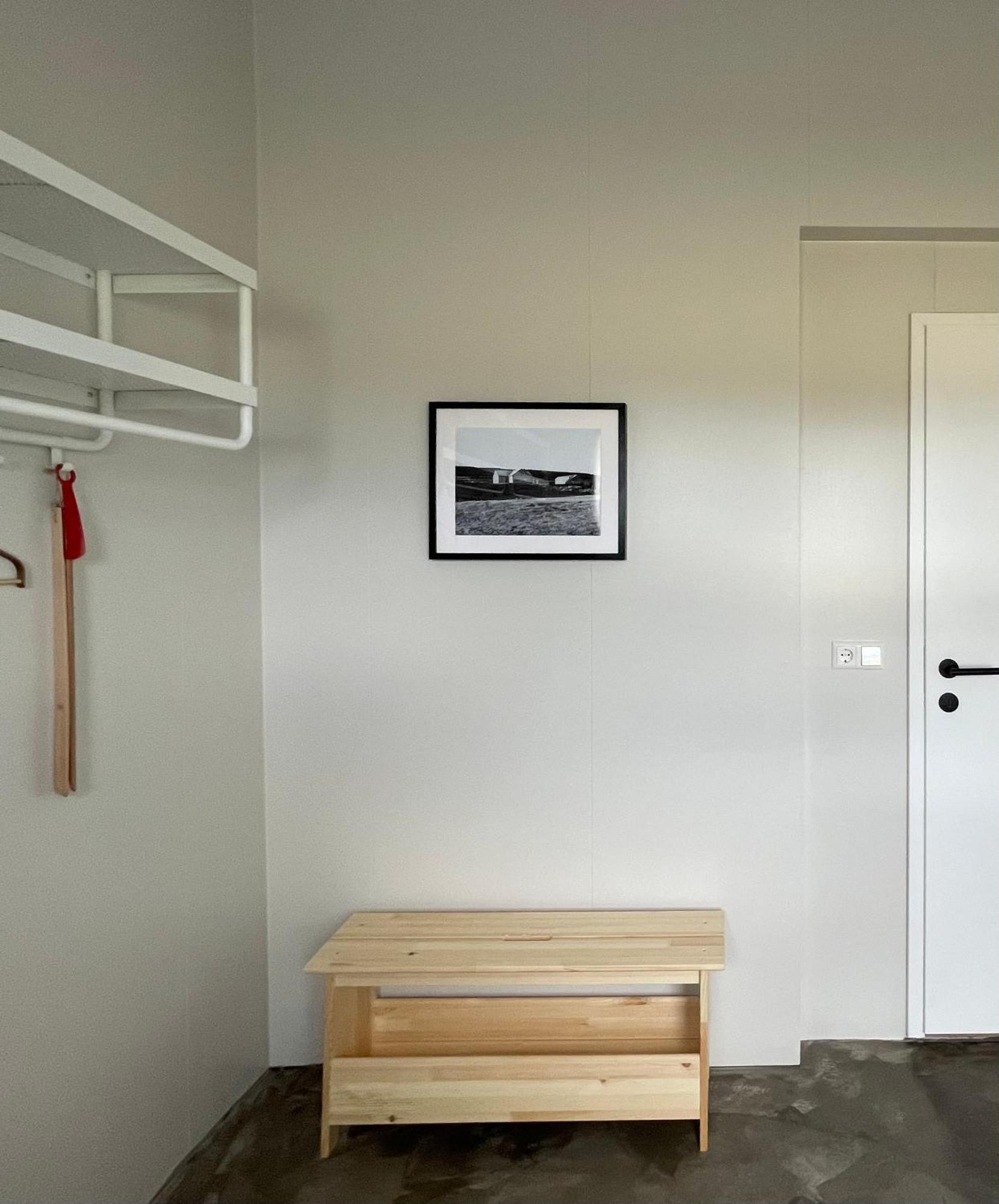 Lindarholl Guesthouse Stori-Bakki Zewnętrze zdjęcie
