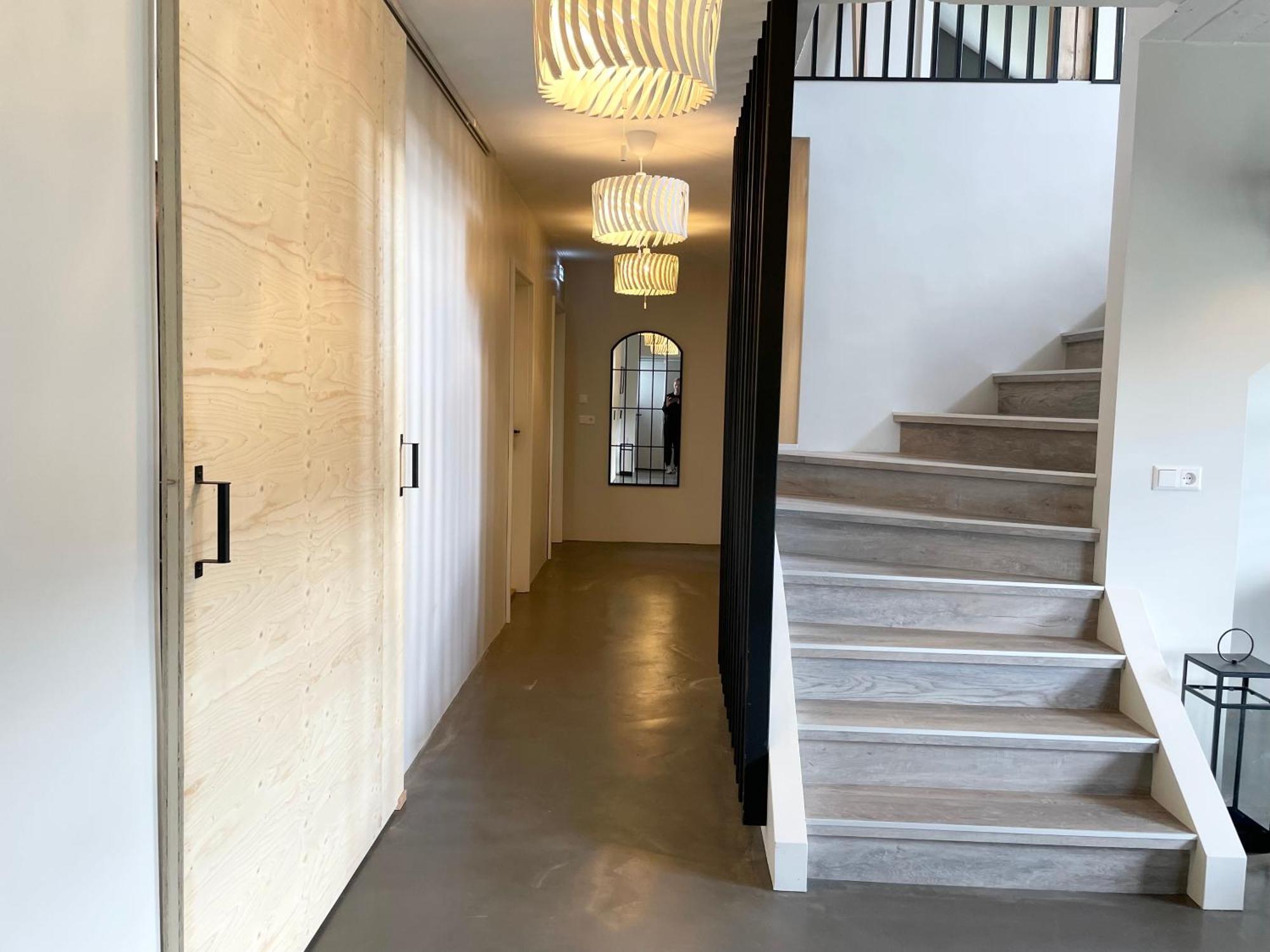 Lindarholl Guesthouse Stori-Bakki Zewnętrze zdjęcie