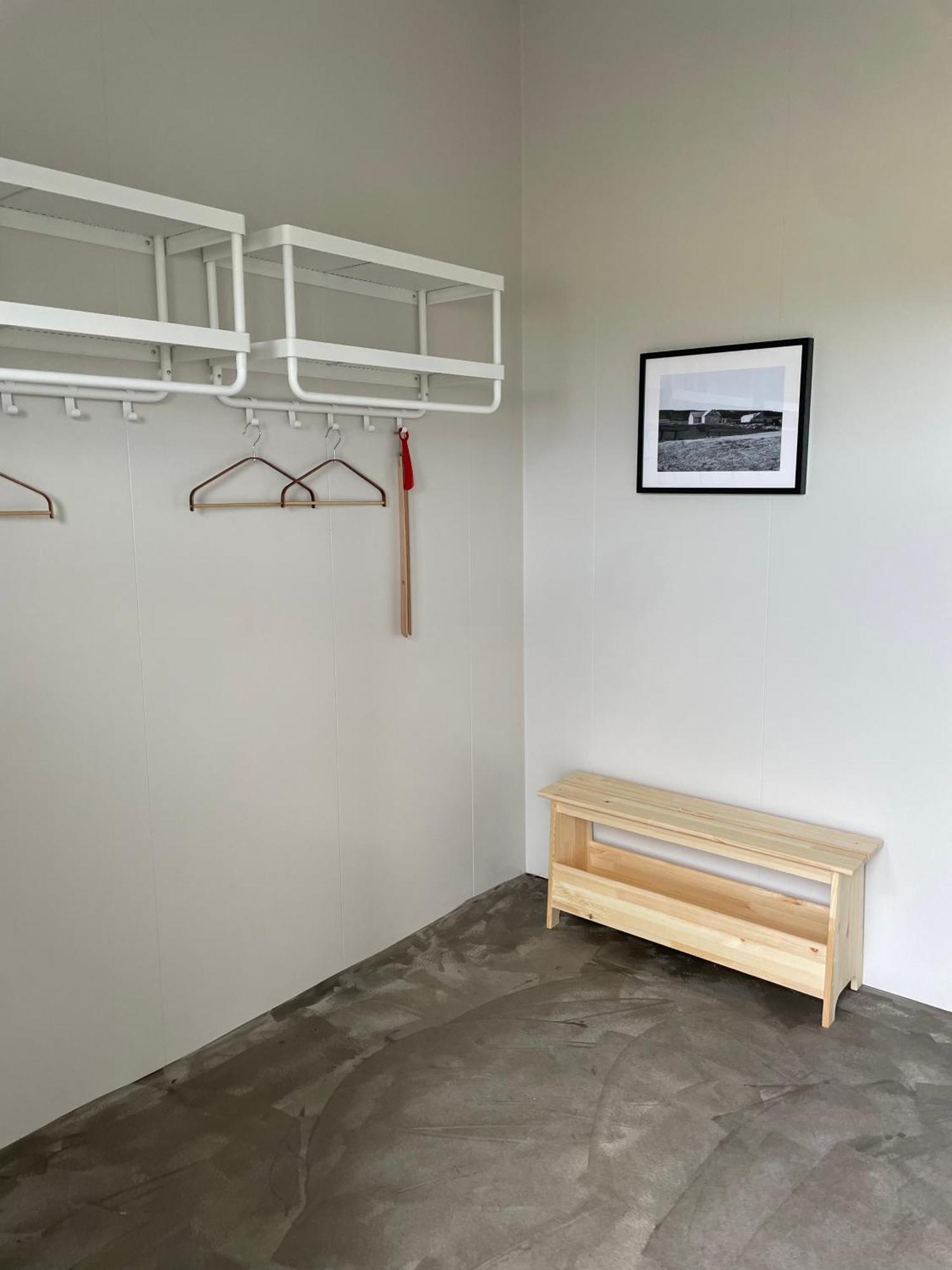 Lindarholl Guesthouse Stori-Bakki Zewnętrze zdjęcie