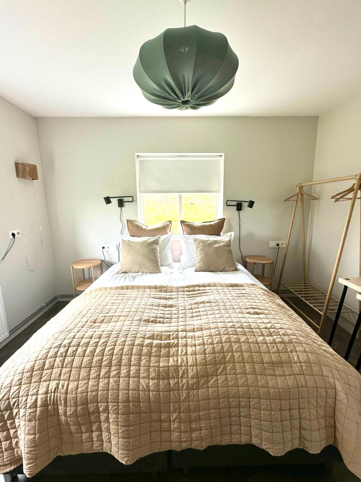 Lindarholl Guesthouse Stori-Bakki Zewnętrze zdjęcie